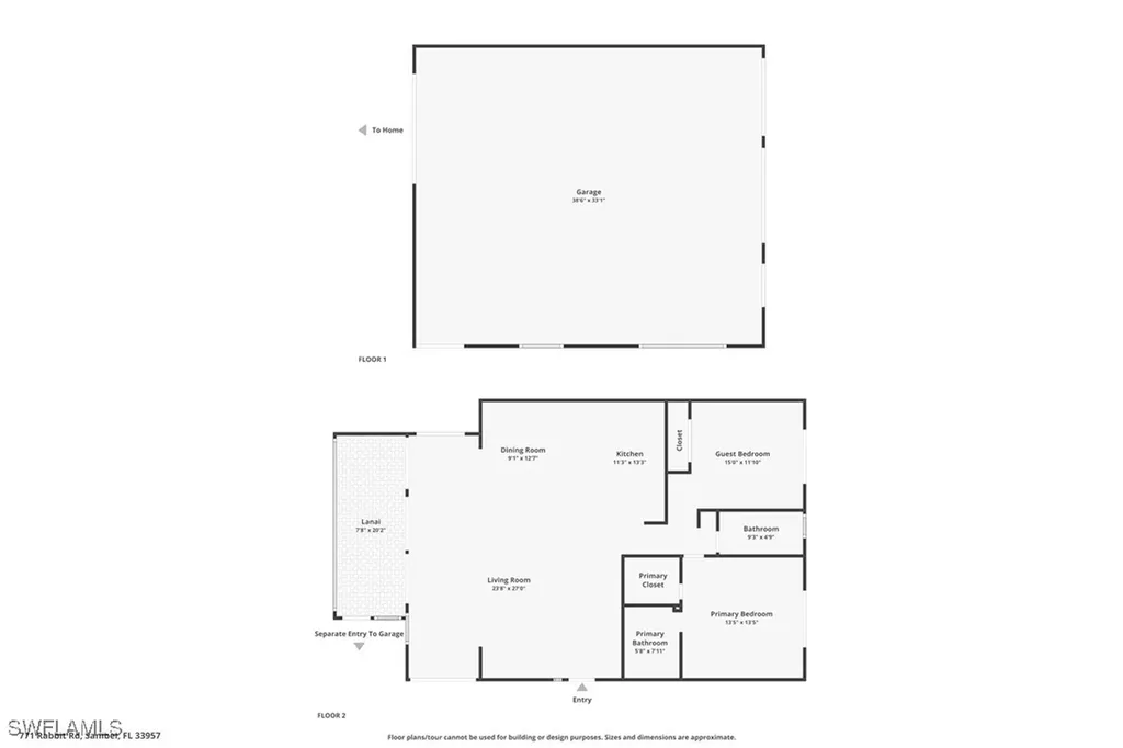 771 Rabbit Road Sanibel FL 33957