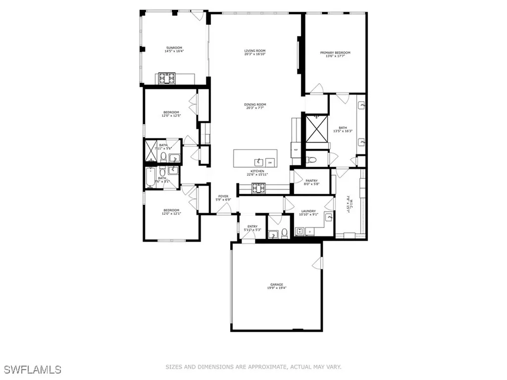 19781 Marino Lake Circle Miromar Lakes FL 33913