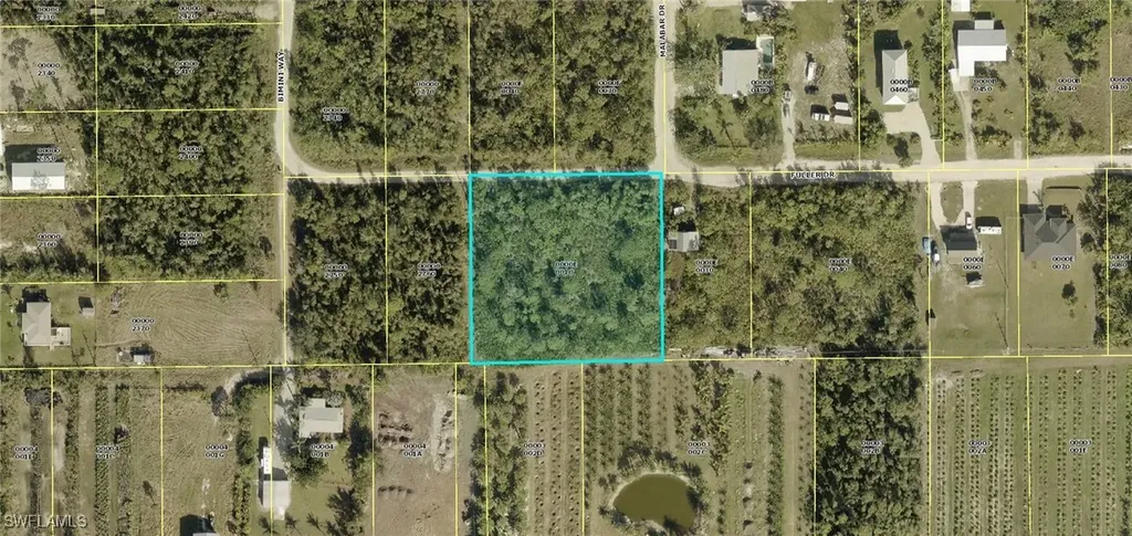 Bokeelia FL, 6693 Fuller Drive