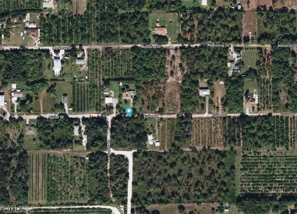 6693 Fuller Drive Bokeelia FL 33922
