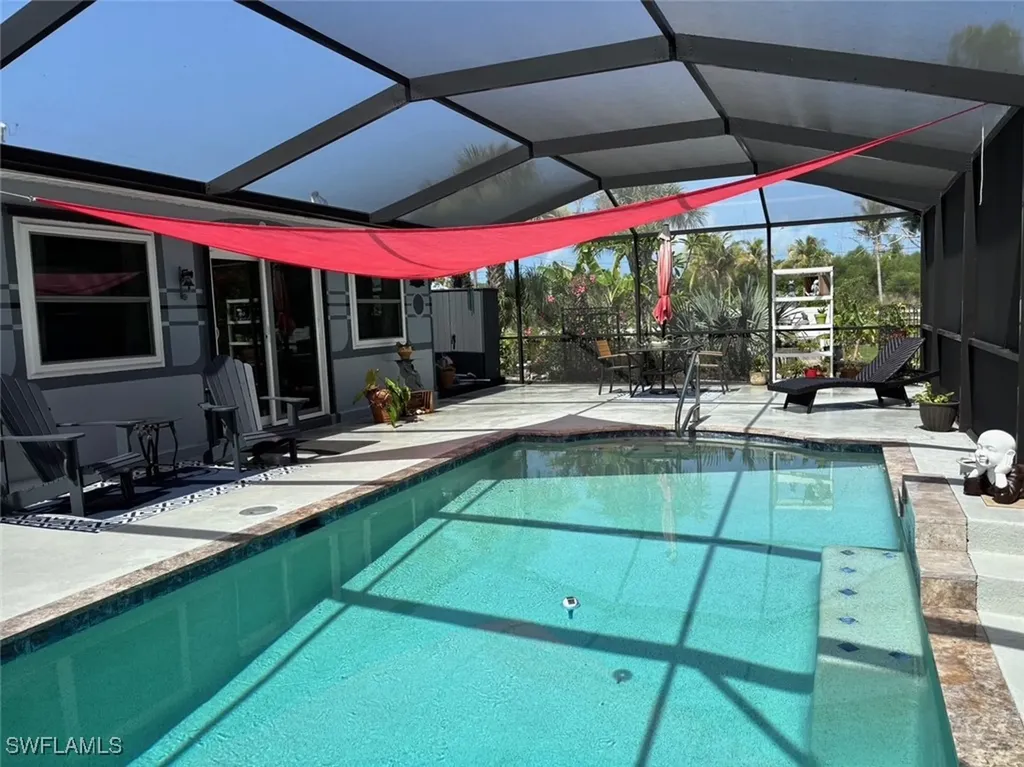 5802 Linden Lane Bokeelia FL 33922