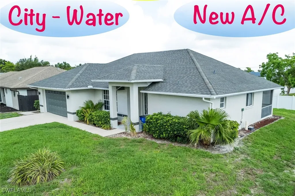 8361 Buena Vista Road Fort Myers FL 33967
