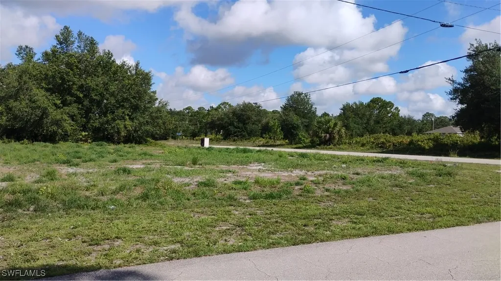 536 Parker Avenue S Lehigh Acres FL 33974