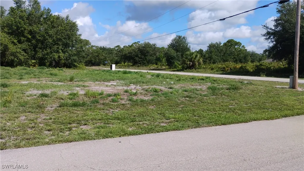 536 Parker Avenue S Lehigh Acres FL 33974