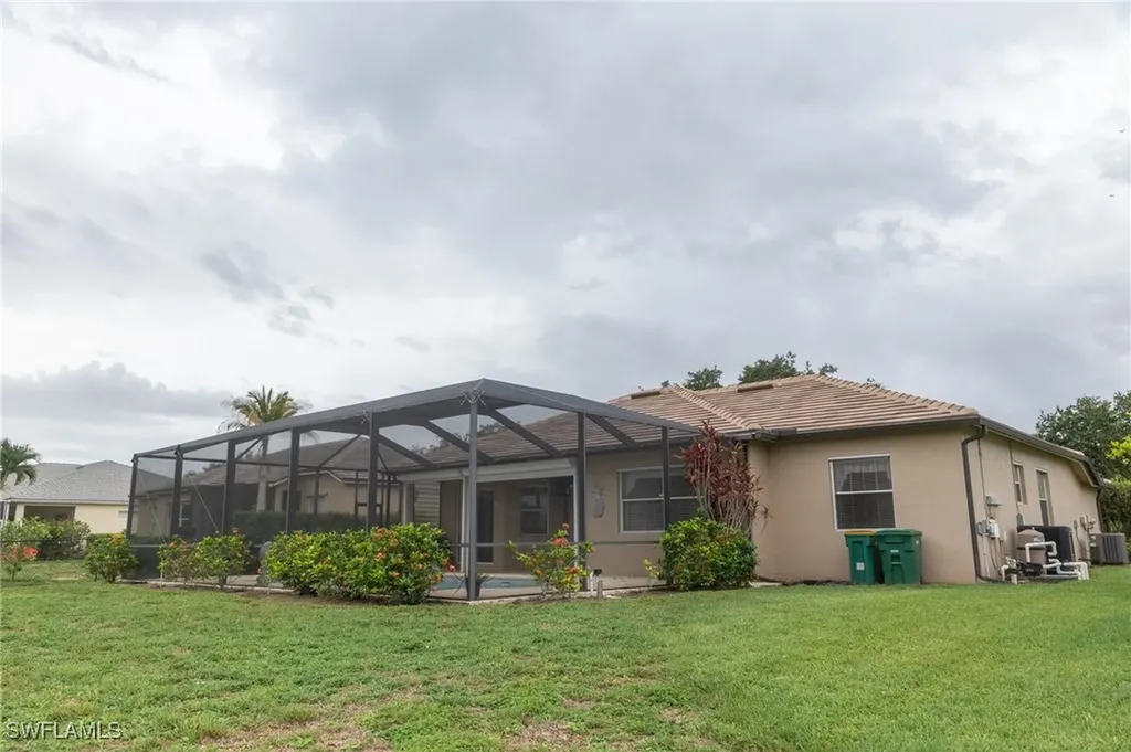 892 Grand Rapids Boulevard Naples FL 34120