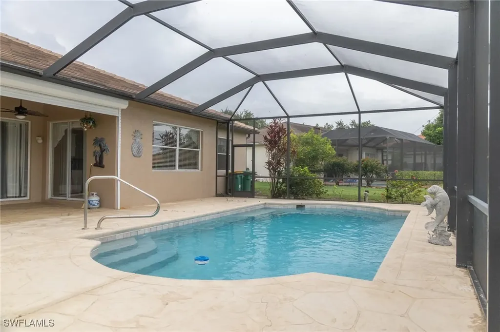 892 Grand Rapids Boulevard Naples FL 34120
