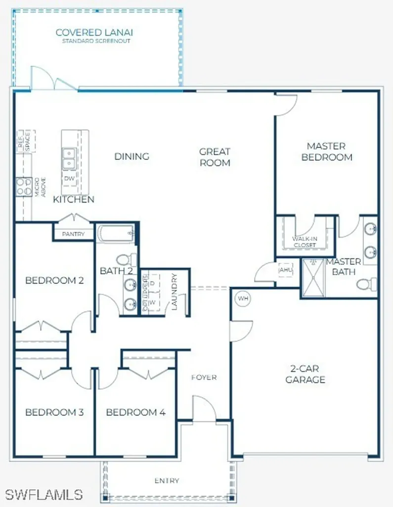 213 Patio Circle Lehigh Acres FL 33974