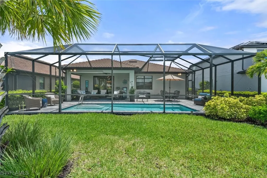 4012 E Hampton Circle Alva FL 33920