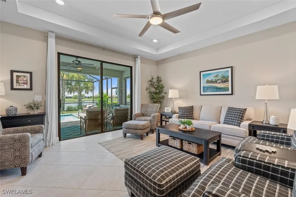 4012 E Hampton Circle Alva FL 33920