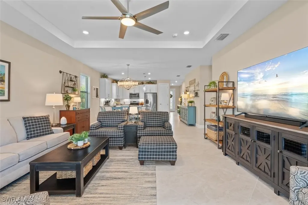 4012 E Hampton Circle Alva FL 33920