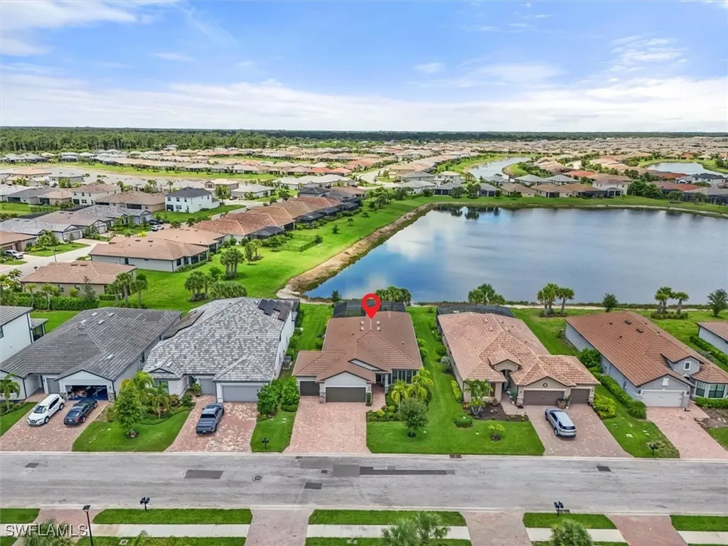 4012 E Hampton Circle Alva FL 33920