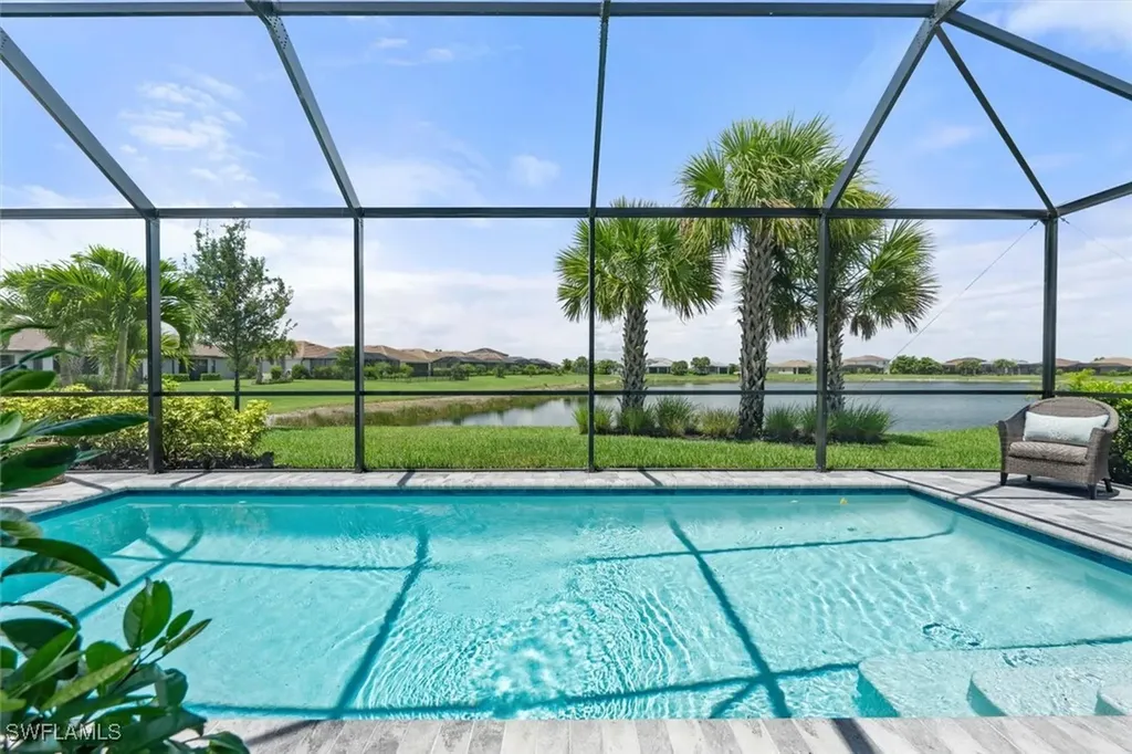 4012 E Hampton Circle Alva FL 33920