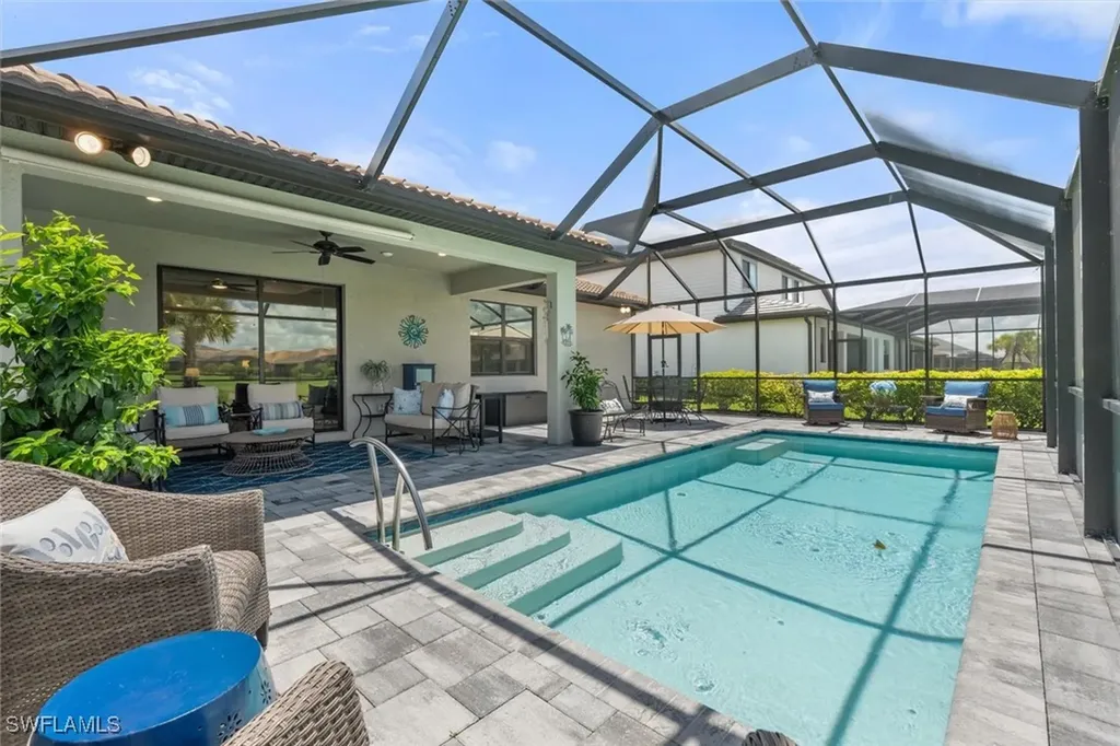 4012 E Hampton Circle Alva FL 33920