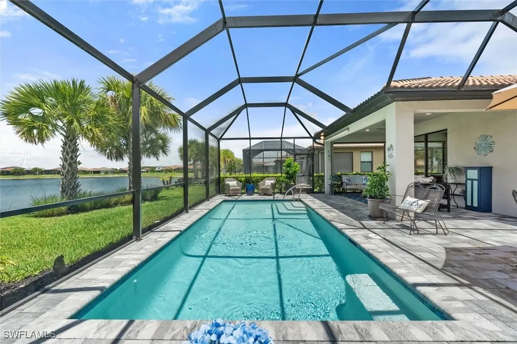 4012 E Hampton Circle Alva FL 33920