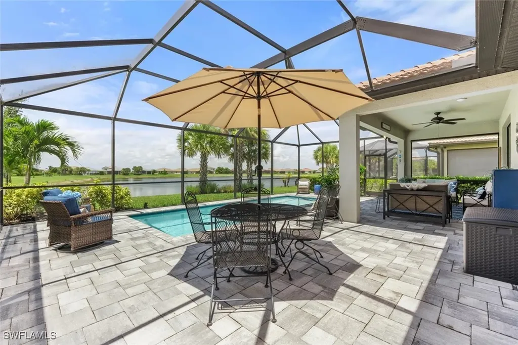 4012 E Hampton Circle Alva FL 33920
