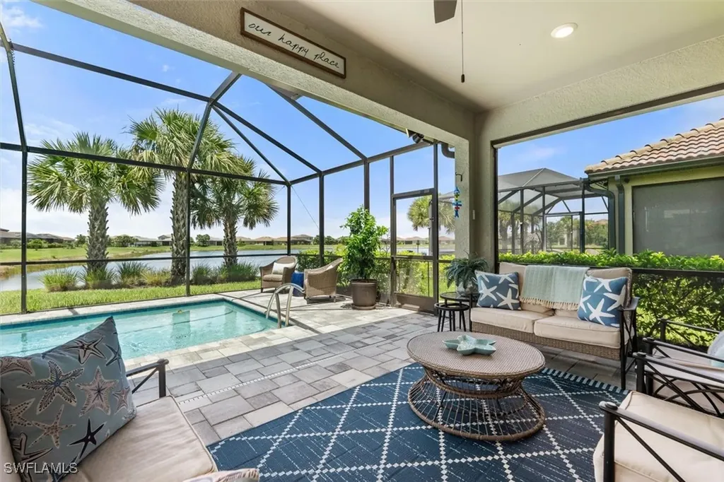 4012 E Hampton Circle Alva FL 33920