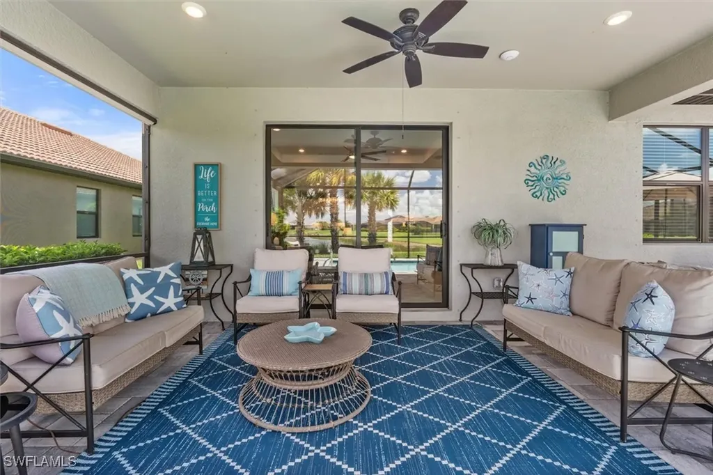 4012 E Hampton Circle Alva FL 33920