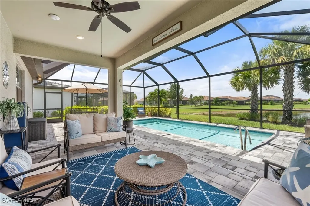 4012 E Hampton Circle Alva FL 33920