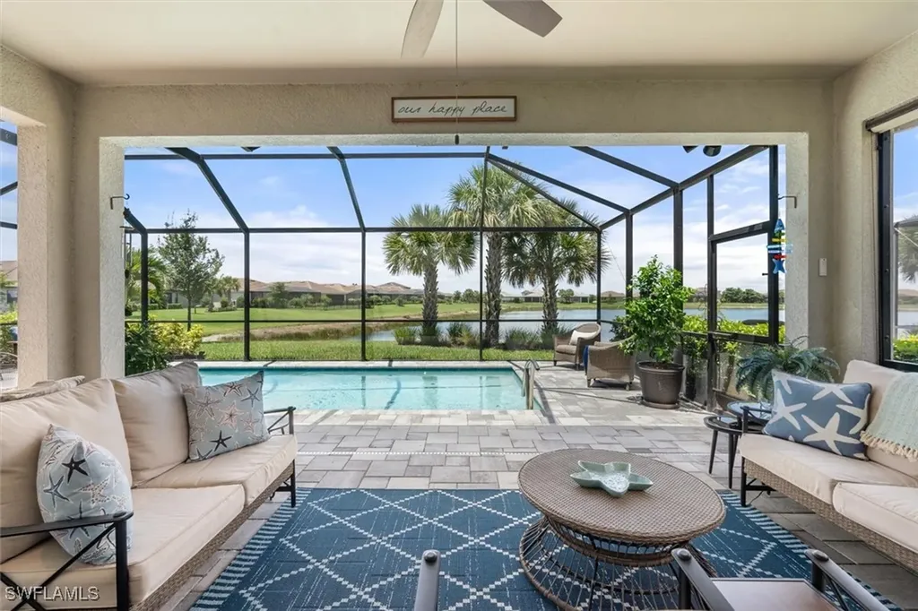 4012 E Hampton Circle Alva FL 33920