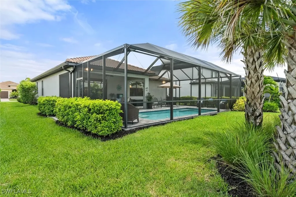 4012 E Hampton Circle Alva FL 33920