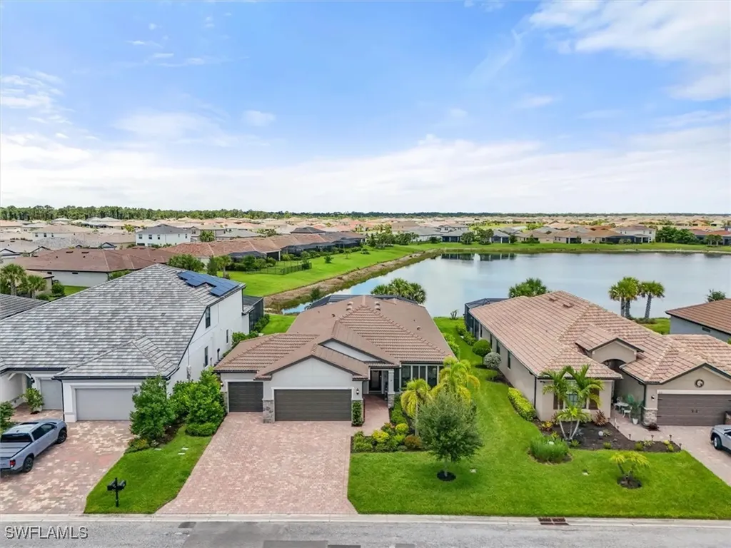 4012 E Hampton Circle Alva FL 33920