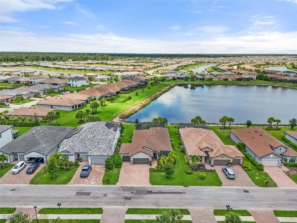 4012 E Hampton Circle Alva FL 33920