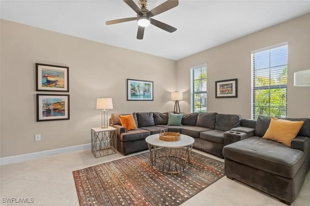 4012 E Hampton Circle Alva FL 33920