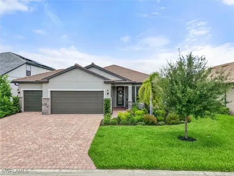 4012 E Hampton Circle Alva FL 33920