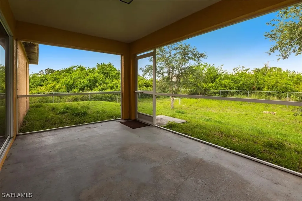 3614 22nd Street SW Lehigh Acres FL 33976