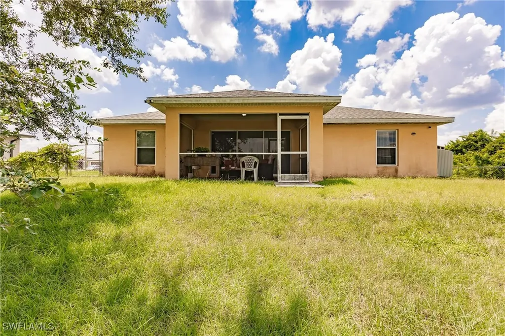 3614 22nd Street SW Lehigh Acres FL 33976