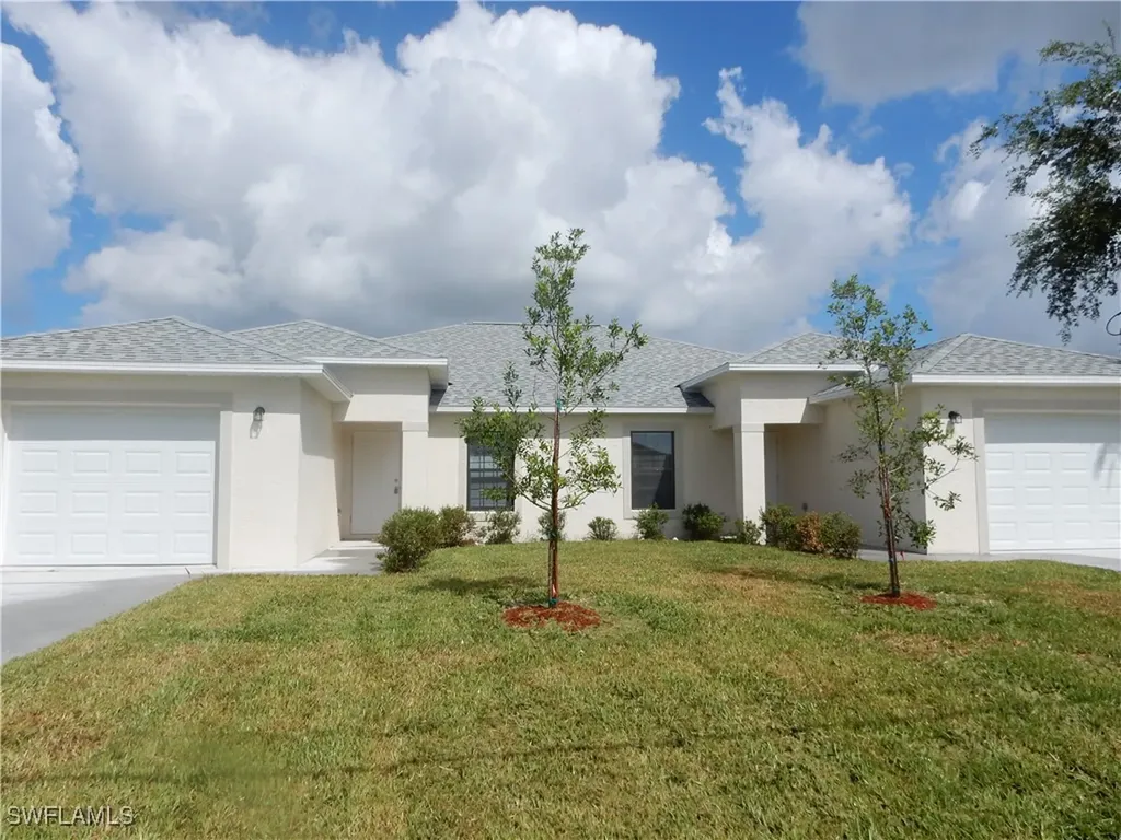504 SE 5th Avenue Cape Coral FL 33990