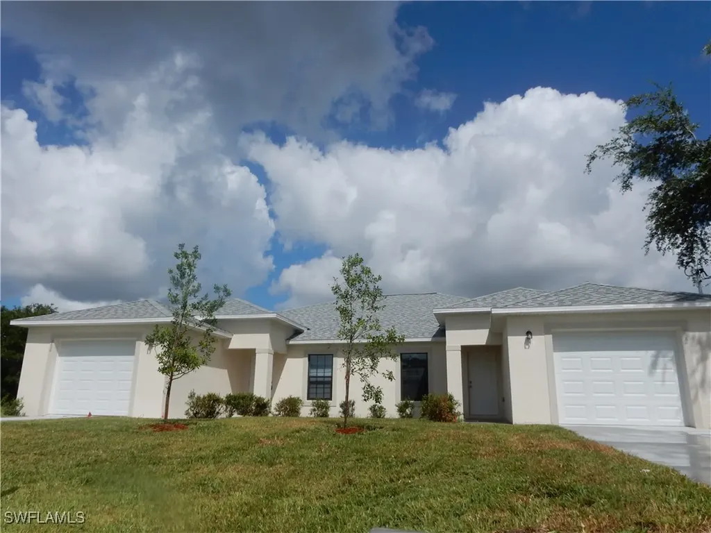 504 SE 5th Avenue Cape Coral FL 33990