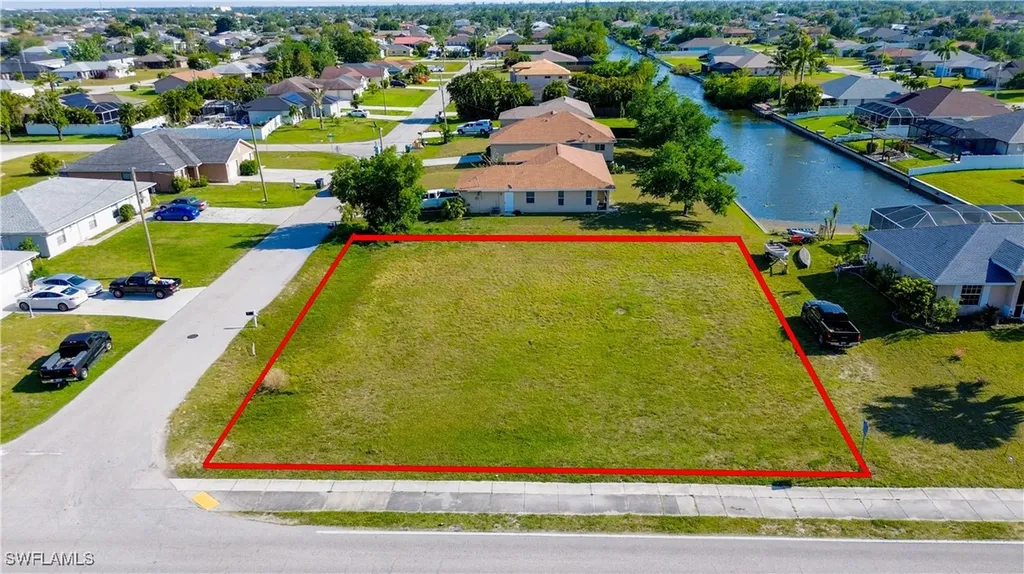 158 Hancock Bridge Parkway Cape Coral FL 33990