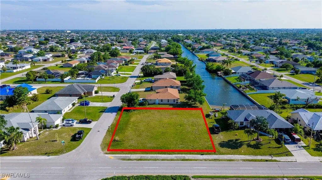 158 Hancock Bridge Parkway Cape Coral FL 33990
