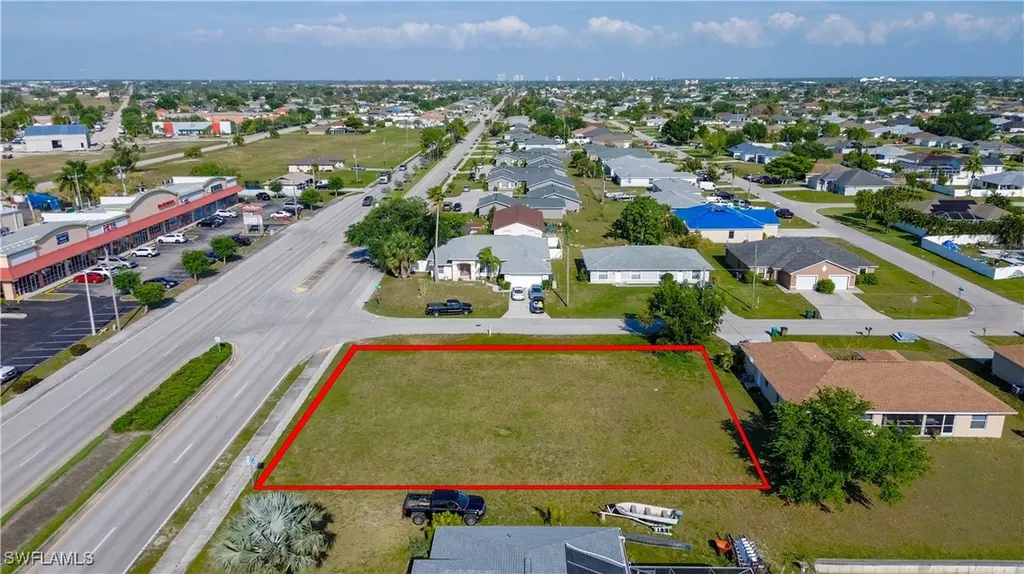 158 Hancock Bridge Parkway Cape Coral FL 33990