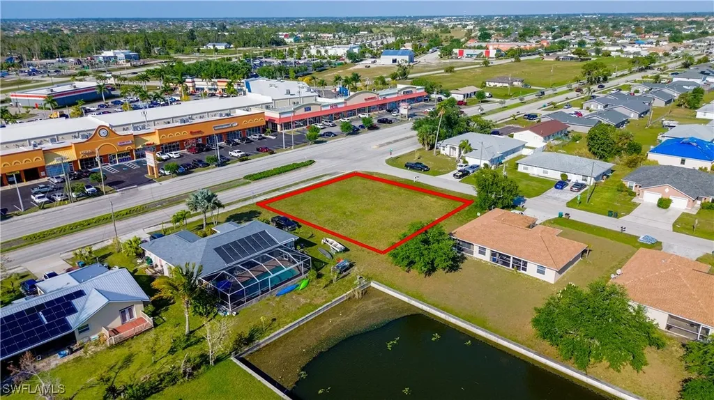158 Hancock Bridge Parkway Cape Coral FL 33990