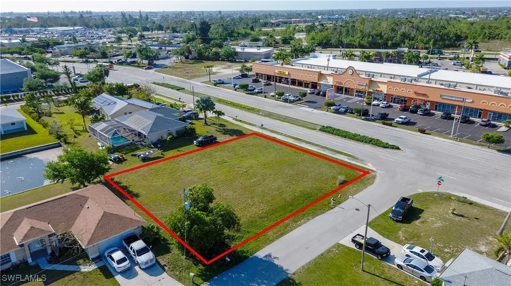 158 Hancock Bridge Parkway Cape Coral FL 33990