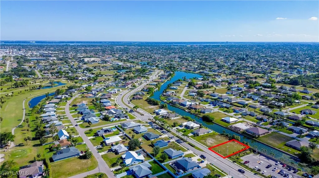 132 Nicholas Parkway E Cape Coral FL 33990