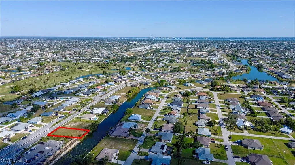132 Nicholas Parkway E Cape Coral FL 33990