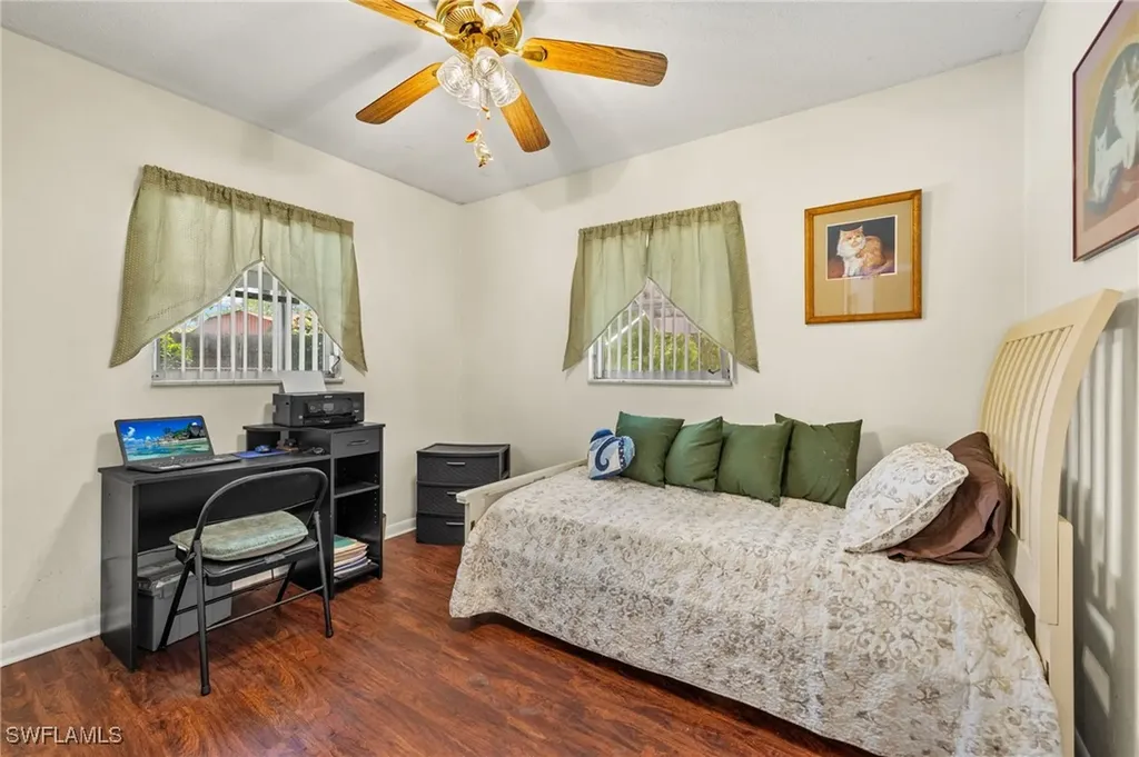 326 Canyon Drive N Lehigh Acres FL 33936