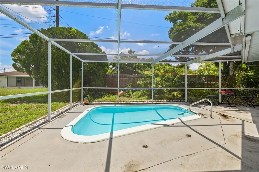 326 Canyon Drive N Lehigh Acres FL 33936