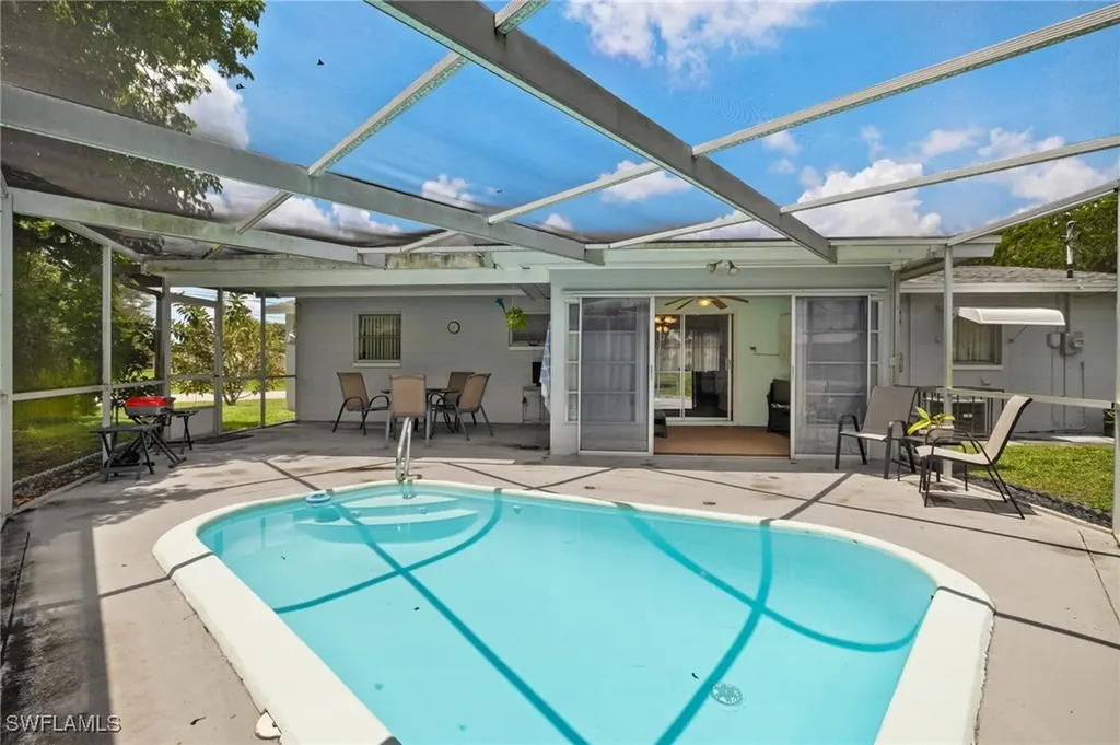 326 Canyon Drive N Lehigh Acres FL 33936