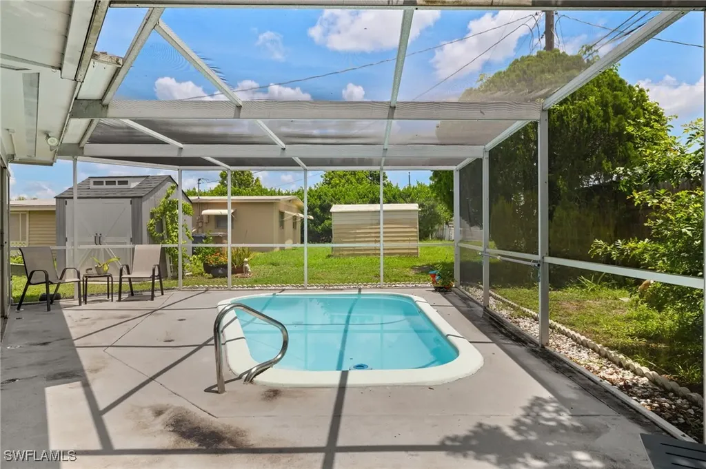 326 Canyon Drive N Lehigh Acres FL 33936