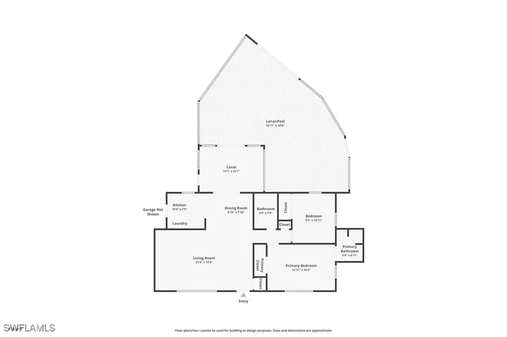 326 Canyon Drive N Lehigh Acres FL 33936