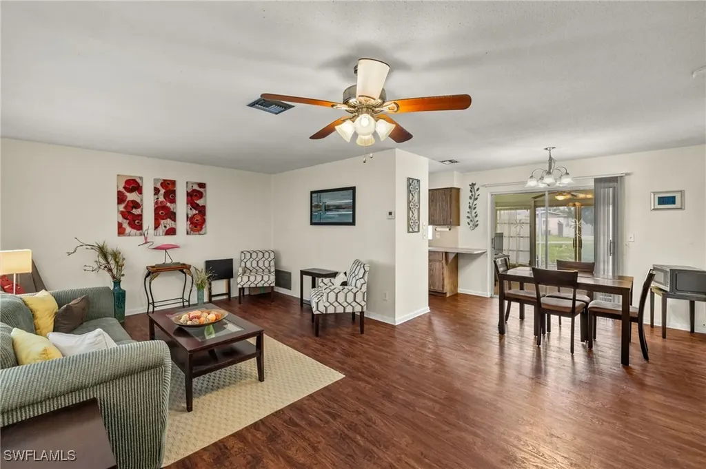 326 Canyon Drive N Lehigh Acres FL 33936