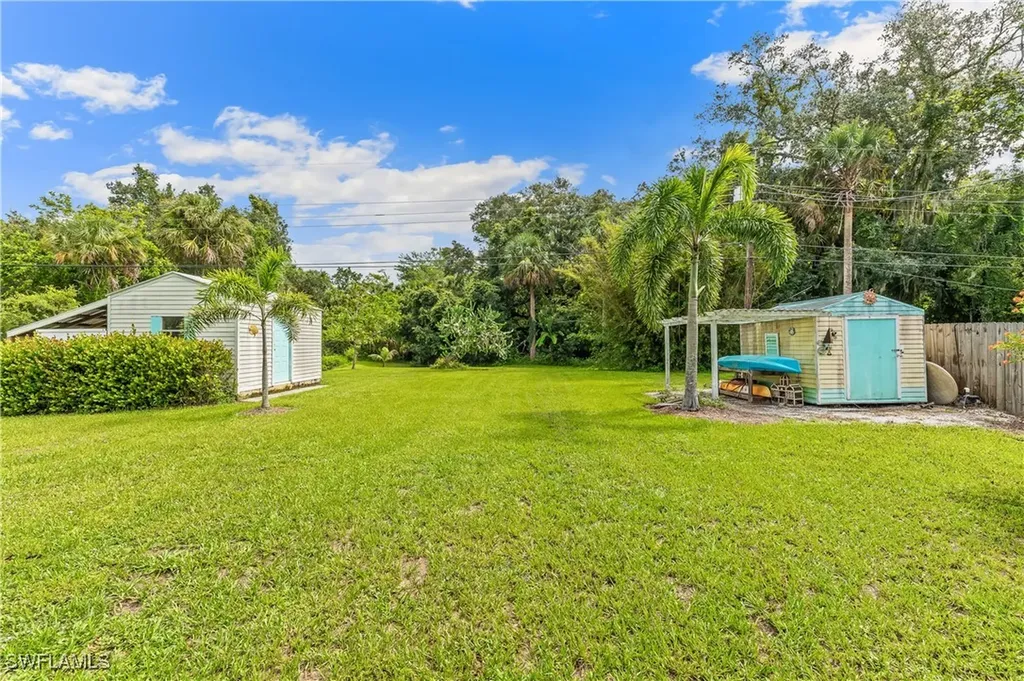 13932 Matanzas Drive Fort Myers FL 33905