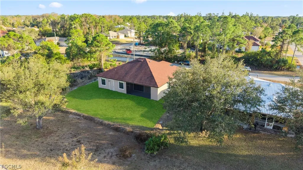 5312 Bygone Street Lehigh Acres FL 33971
