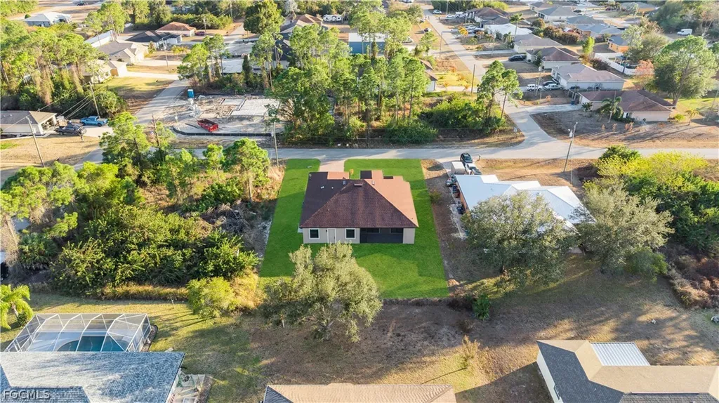 5312 Bygone Street Lehigh Acres FL 33971