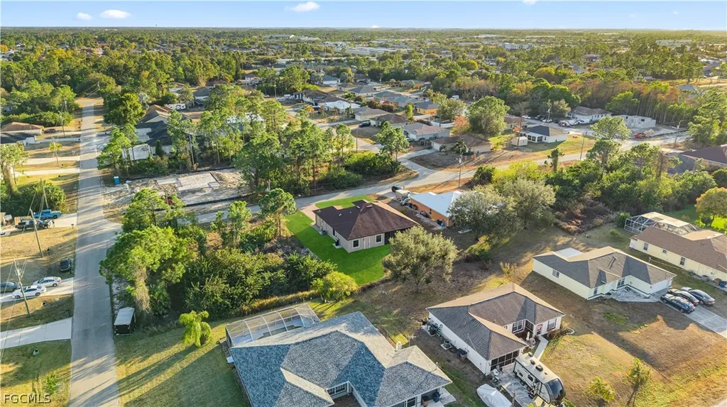 5312 Bygone Street Lehigh Acres FL 33971