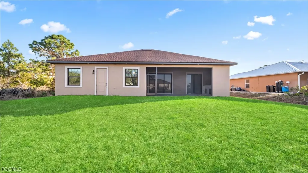 5312 Bygone Street Lehigh Acres FL 33971